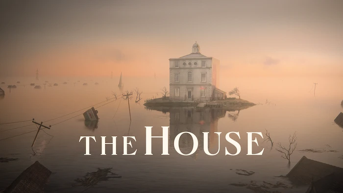 The House