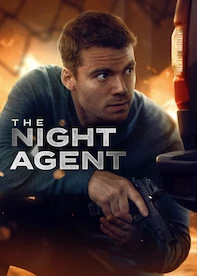 The Night Agent